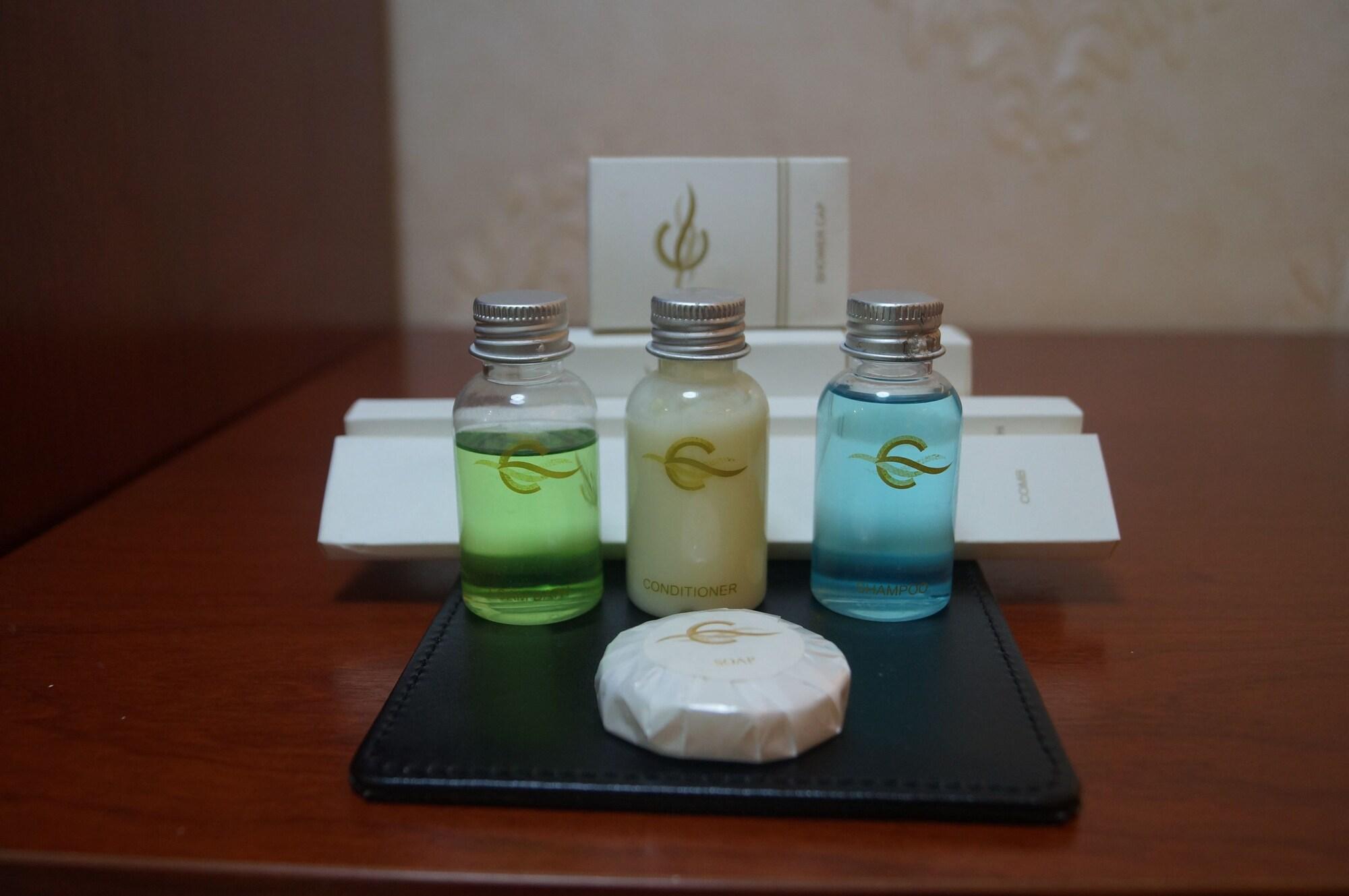 Coventina Lake Suites Dhaka Esterno foto