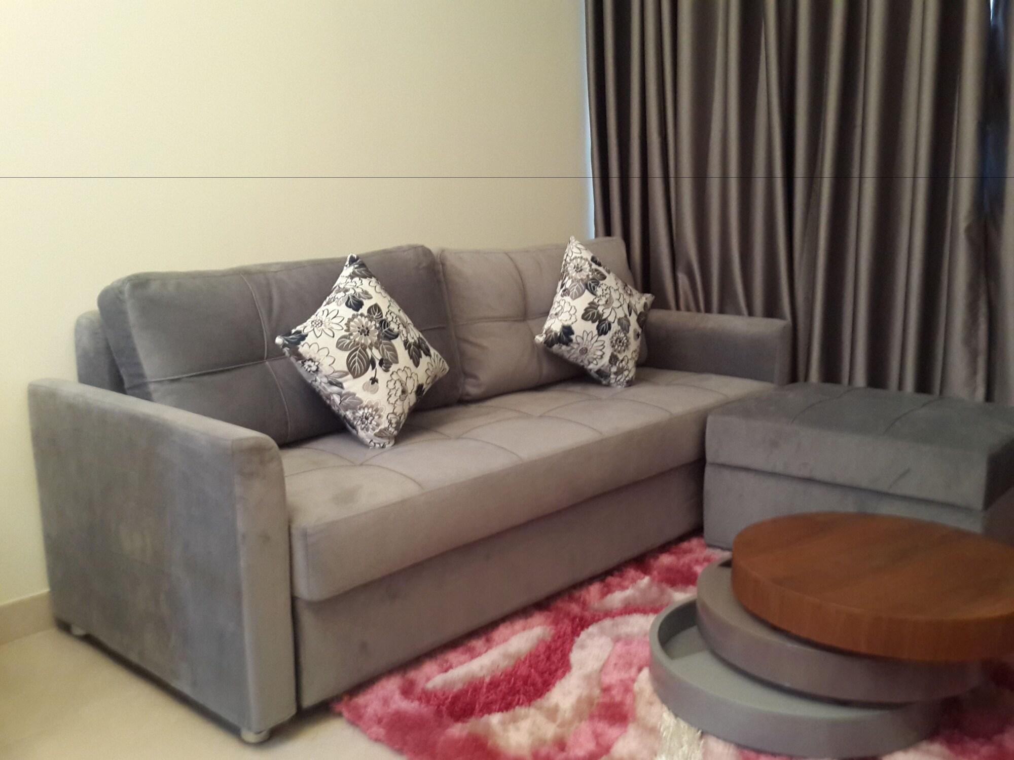 Coventina Lake Suites Dhaka Esterno foto